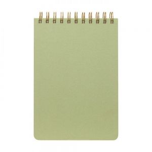 LIBRETA LATKA personalizada